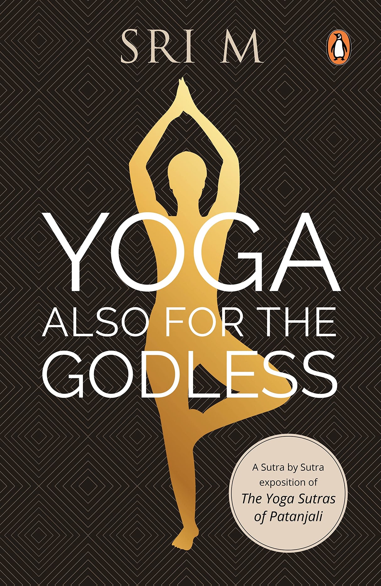 Yoga Also for the Godless - Retail Maharaj