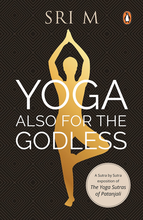 Yoga Also for the Godless - Retail Maharaj
