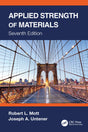 APPLIED STRENGTH OF MATERIALS, 7TH EDITION - Retail Maharaj