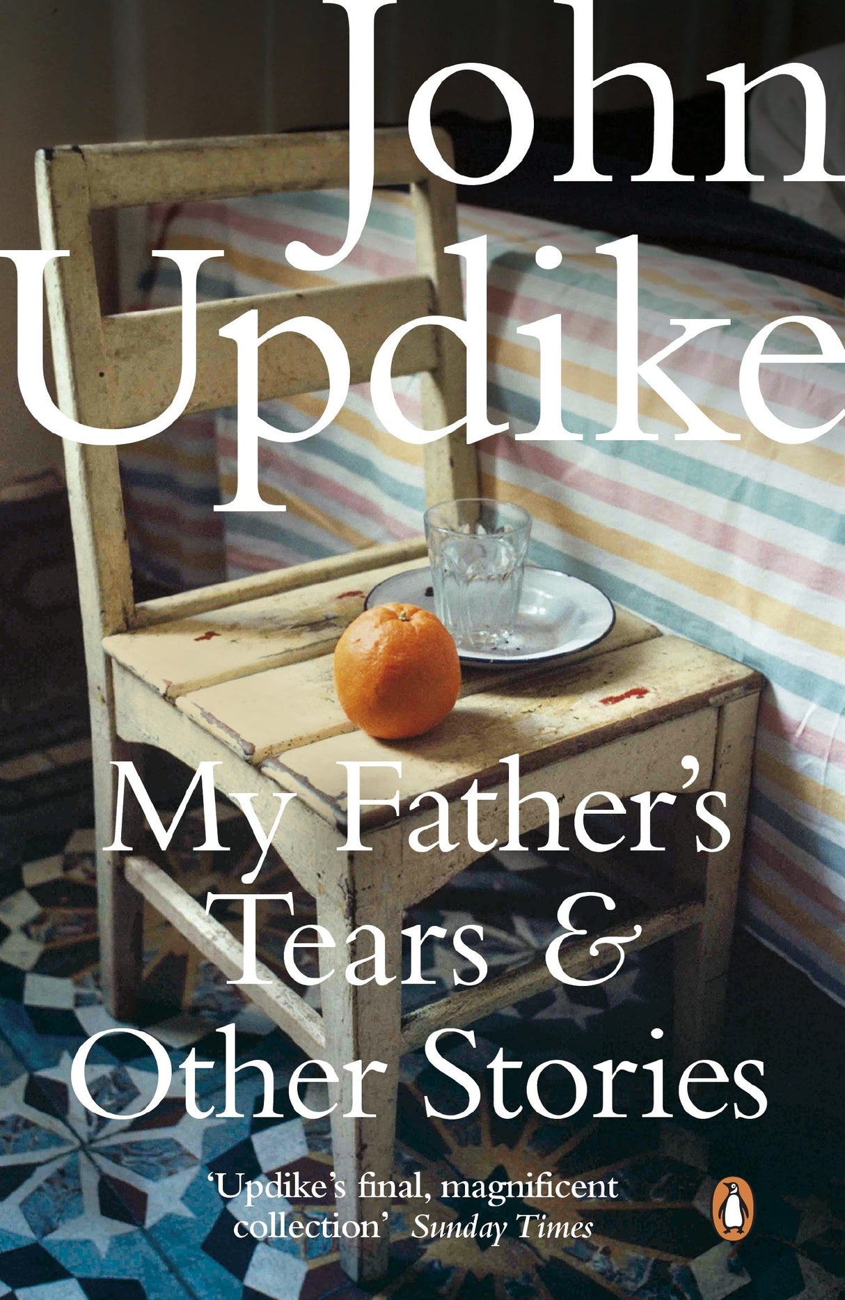 My Father's Tears & Other Stories - Retail Maharaj