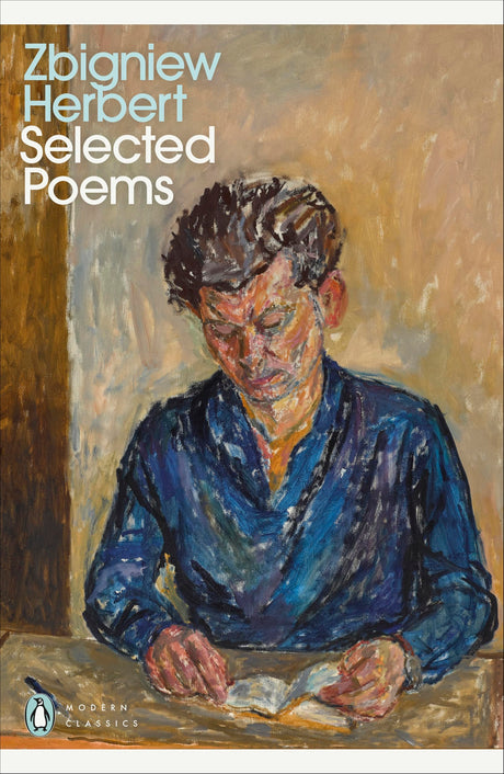Selected Poems (Penguin Modern Classics) - Retail Maharaj