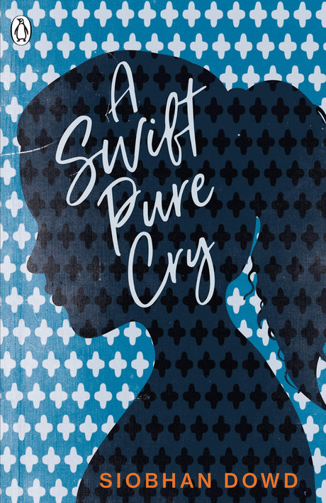 A Swift Pure Cry - Retail Maharaj