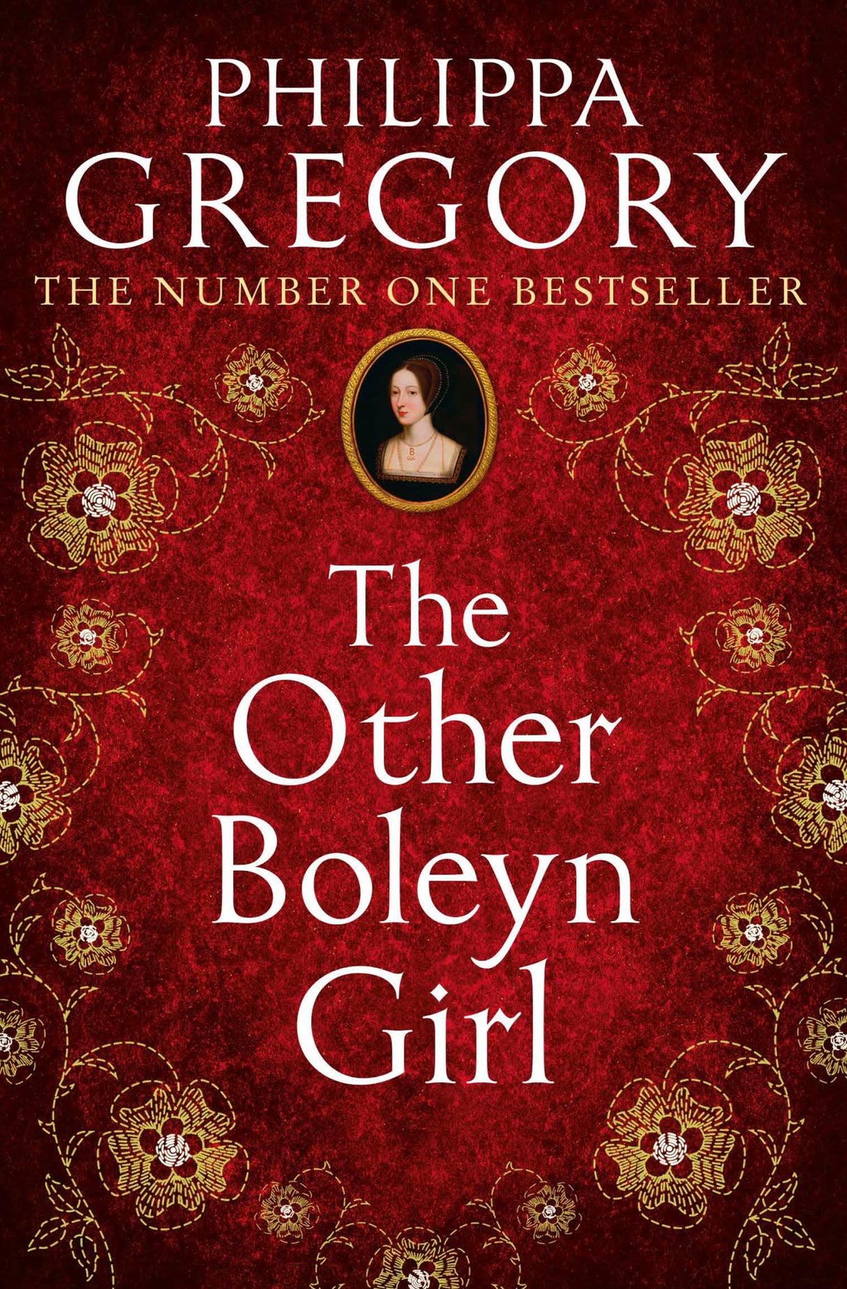 The Other Boleyn Girl: the second novel in the gripping tudor court series by the bestselling author of historical fiction, Philippa Gregory - Retail Maharaj