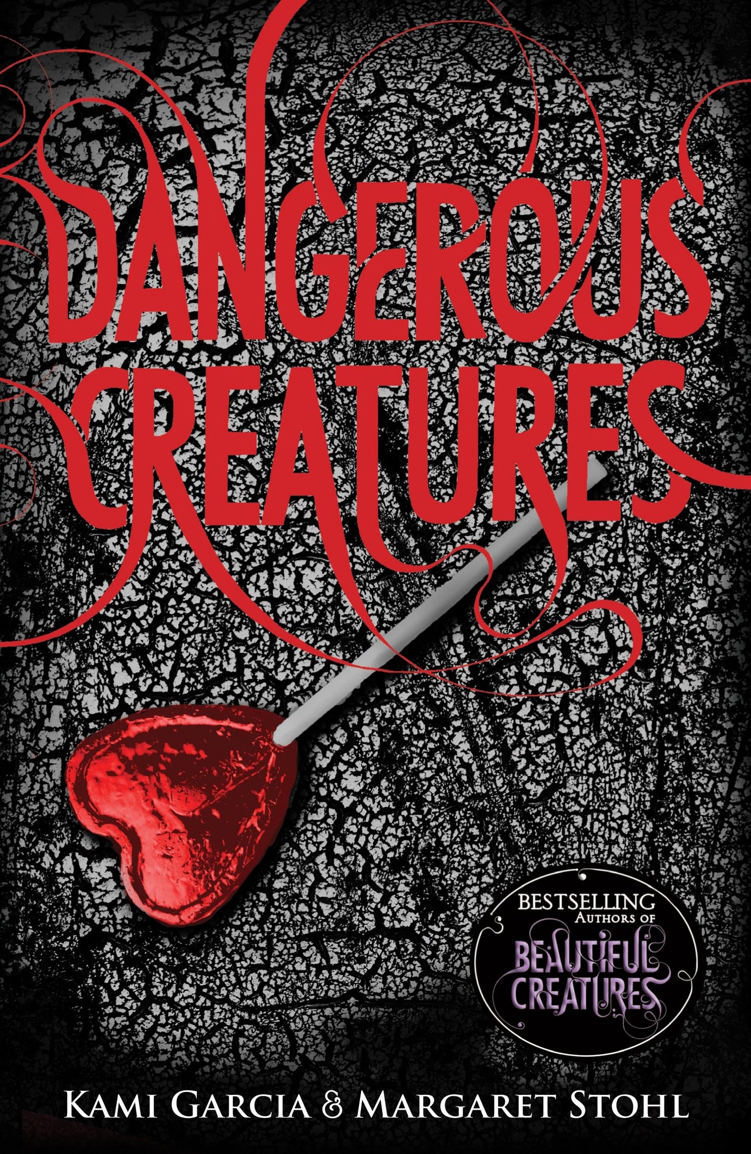 Dangerous Creatures (Book 1) - Retail Maharaj