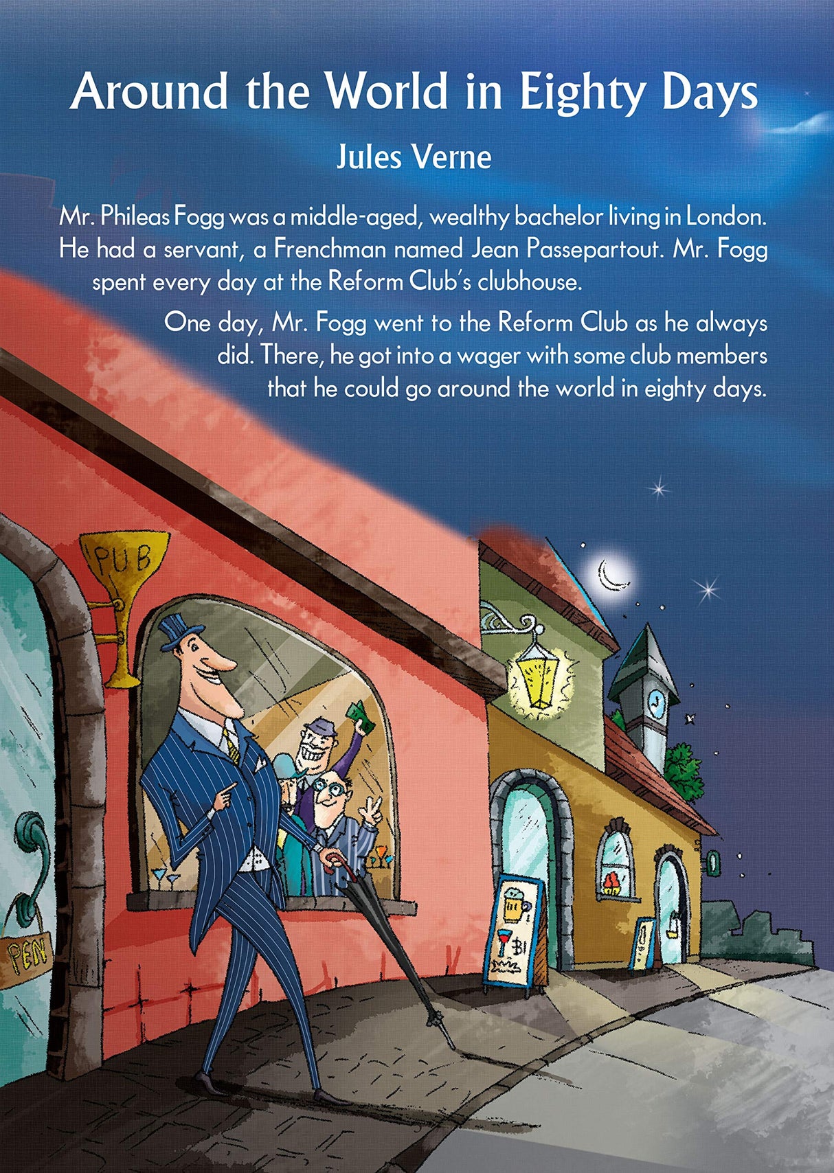 Classic Stories For Children - Retail Maharaj