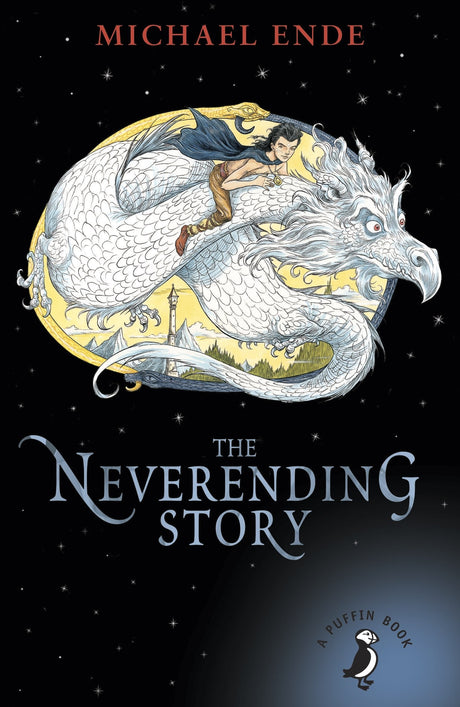The Neverending Story - Retail Maharaj