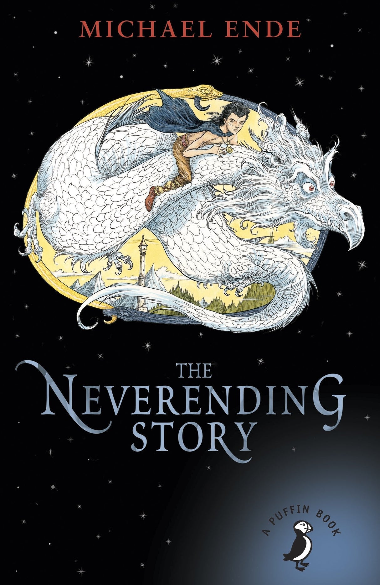 The Neverending Story - Retail Maharaj
