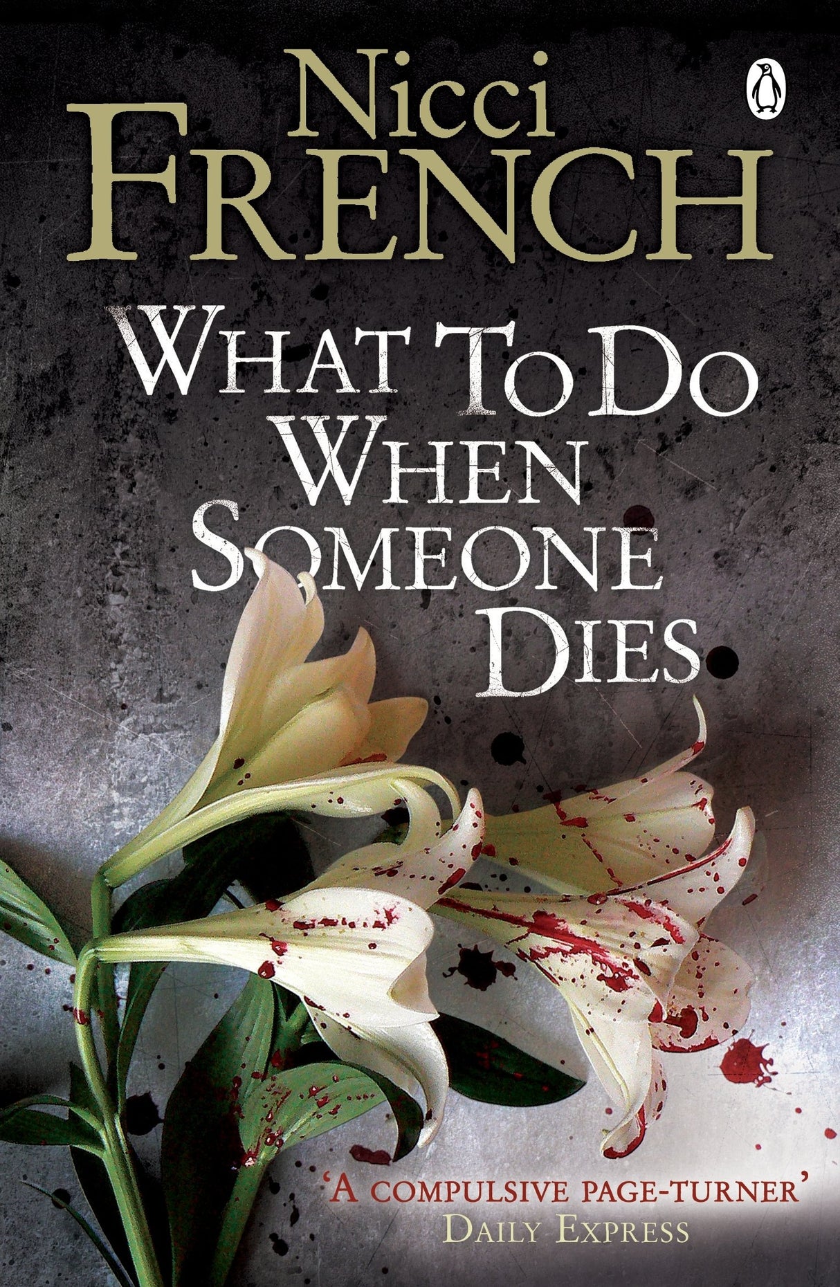 What to Do When Someone Dies - Retail Maharaj