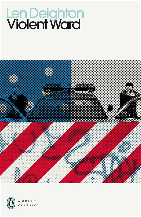 Violent Ward (Penguin Modern Classics) - Retail Maharaj