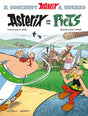 ASTERIX ALBUM 35: ASTERIX AND THE PICTS (HB) - Retail Maharaj