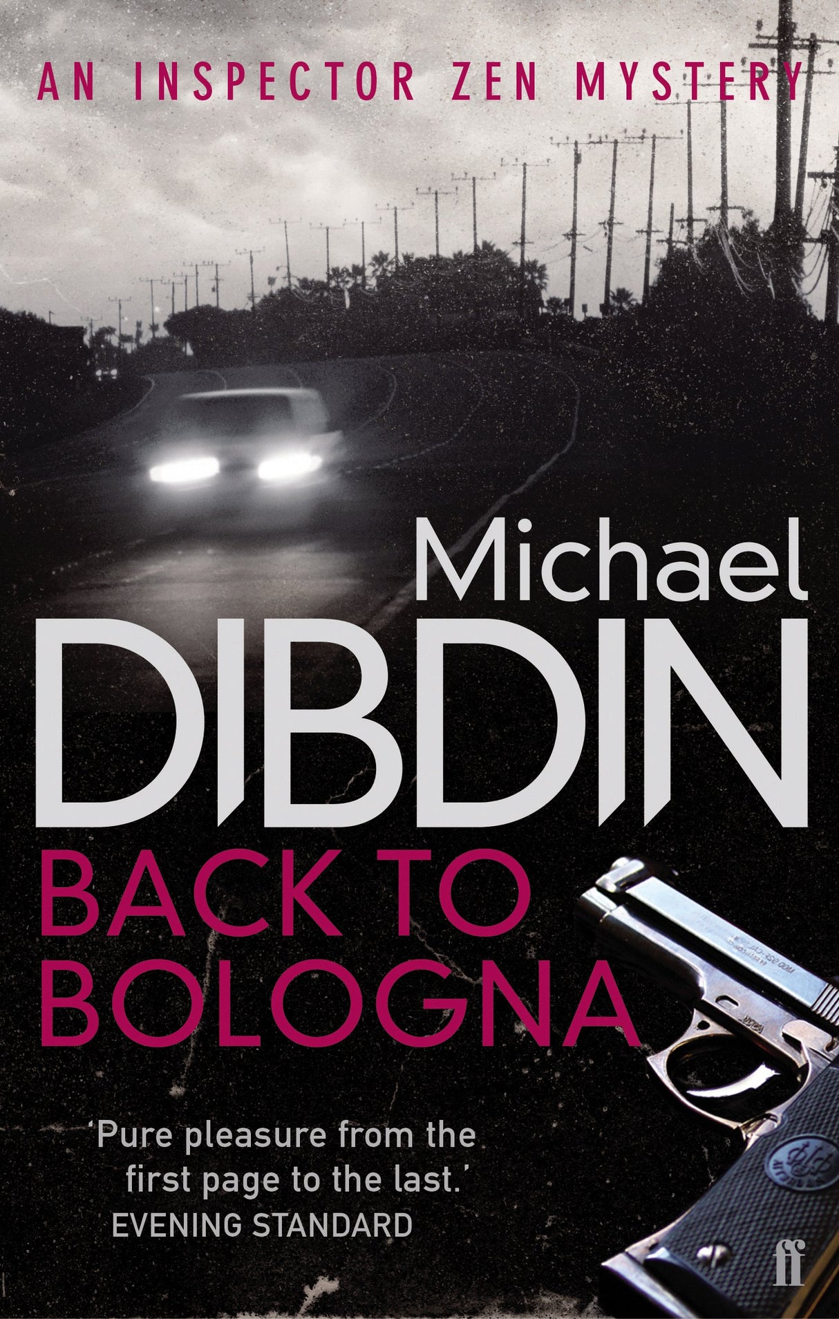 Back to Bologna (Aurelio Zen)