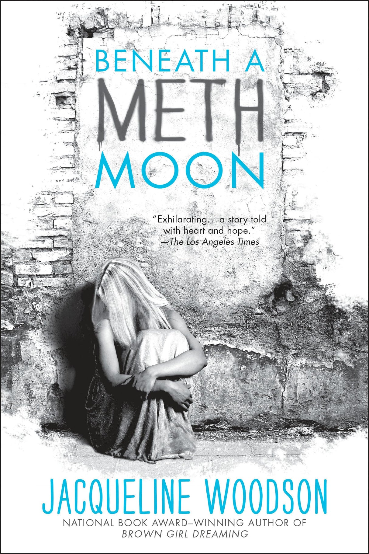 Beneath a Meth Moon: An Elegy - Retail Maharaj