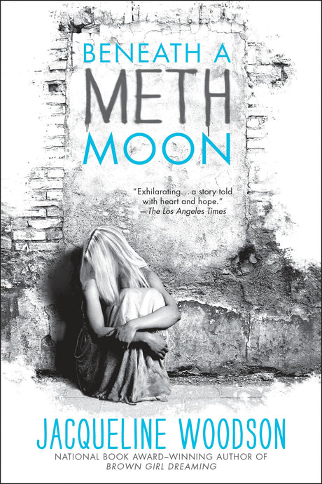 Beneath a Meth Moon: An Elegy - Retail Maharaj