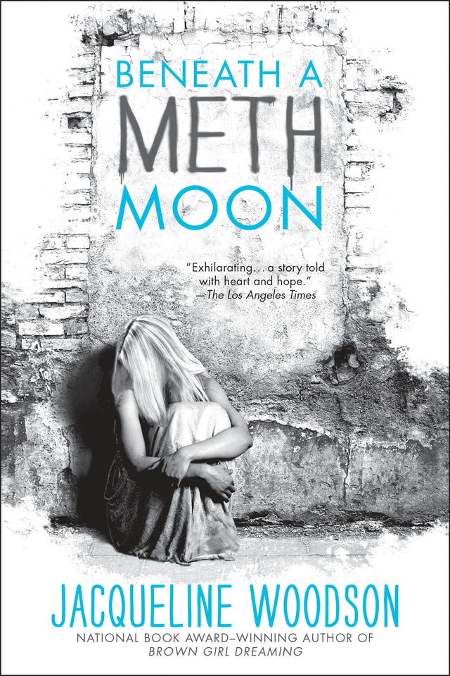 Beneath a Meth Moon: An Elegy - Retail Maharaj