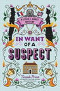 In Want Of A Suspect (A Lizzie & Darcy Mystery, 1) - Retail Maharaj