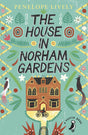 The House in Norham Gardens (A Puffin Book) Lively, Penelope - Retail Maharaj