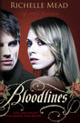 Bloodlines (book 1) - Retail Maharaj
