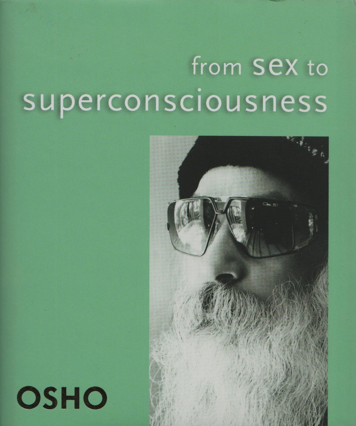 From Sex to Superconsciousness - Retail Maharaj