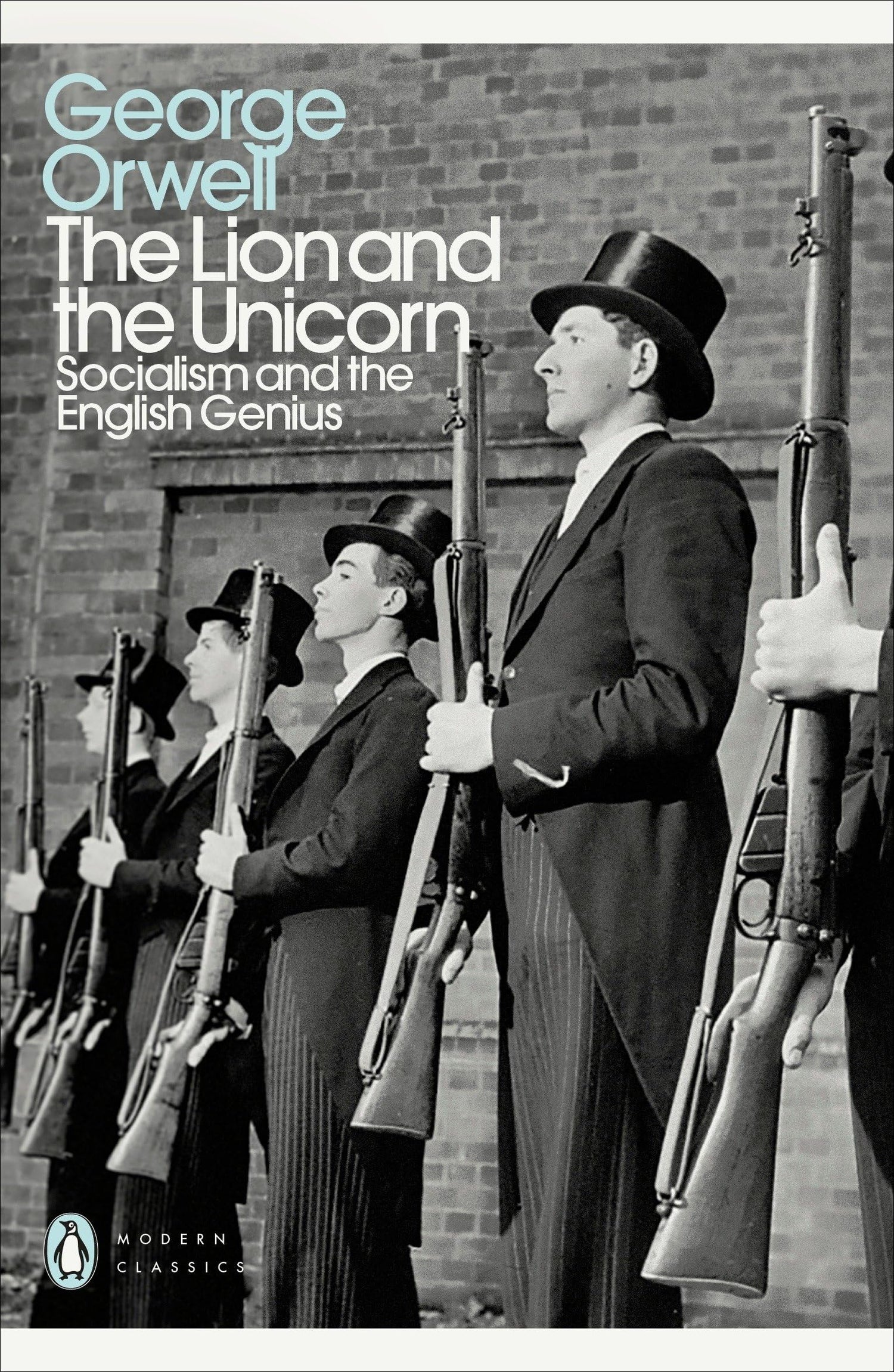 The Lion and the Unicorn: Socialism and the English Genius - Retail Maharaj