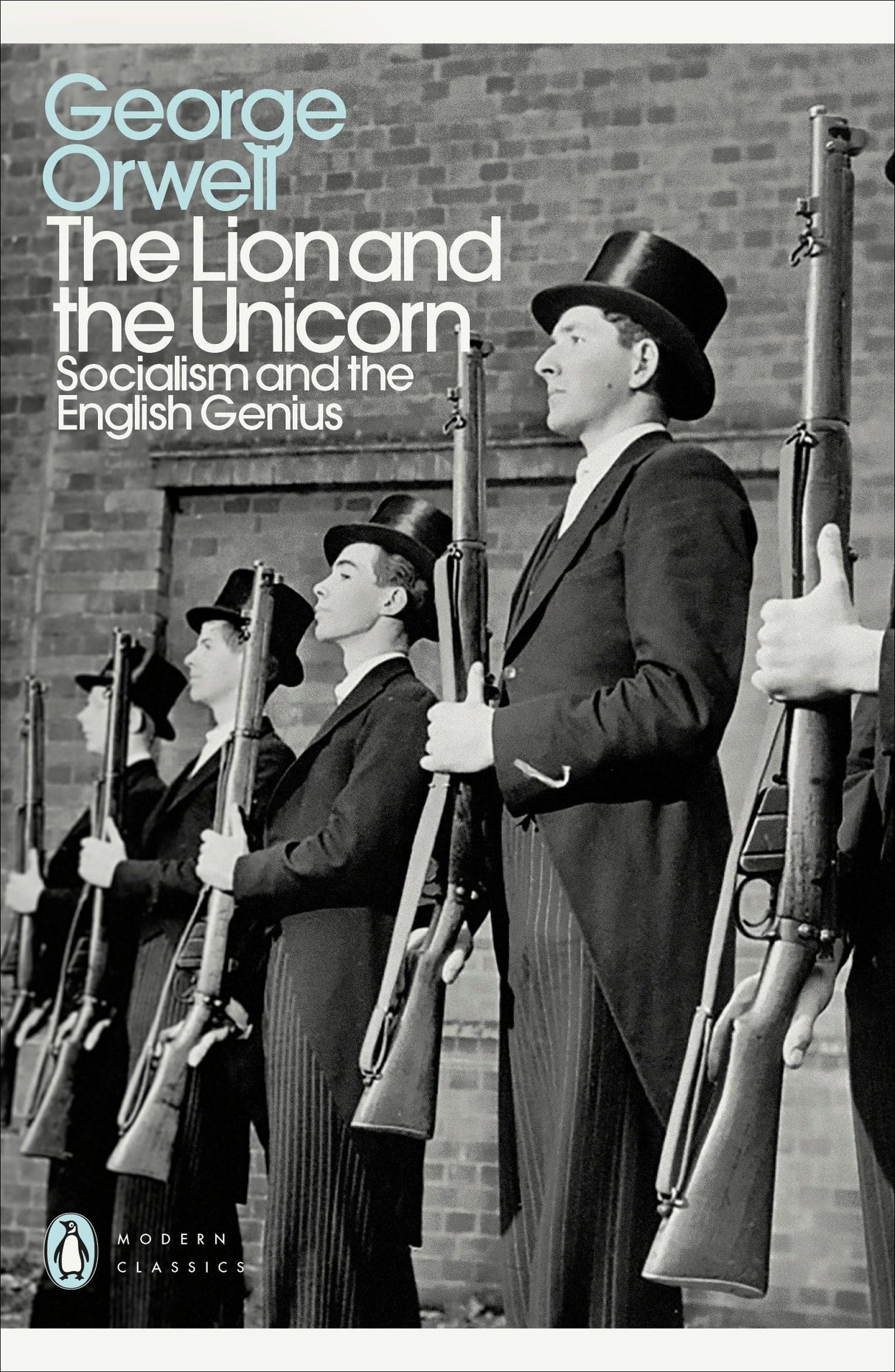 The Lion and the Unicorn: Socialism and the English Genius - Retail Maharaj