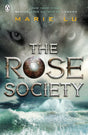 The Rose Society (The Young Elites book 2) - Retail Maharaj