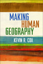 Making Human Geography - Retail Maharaj
