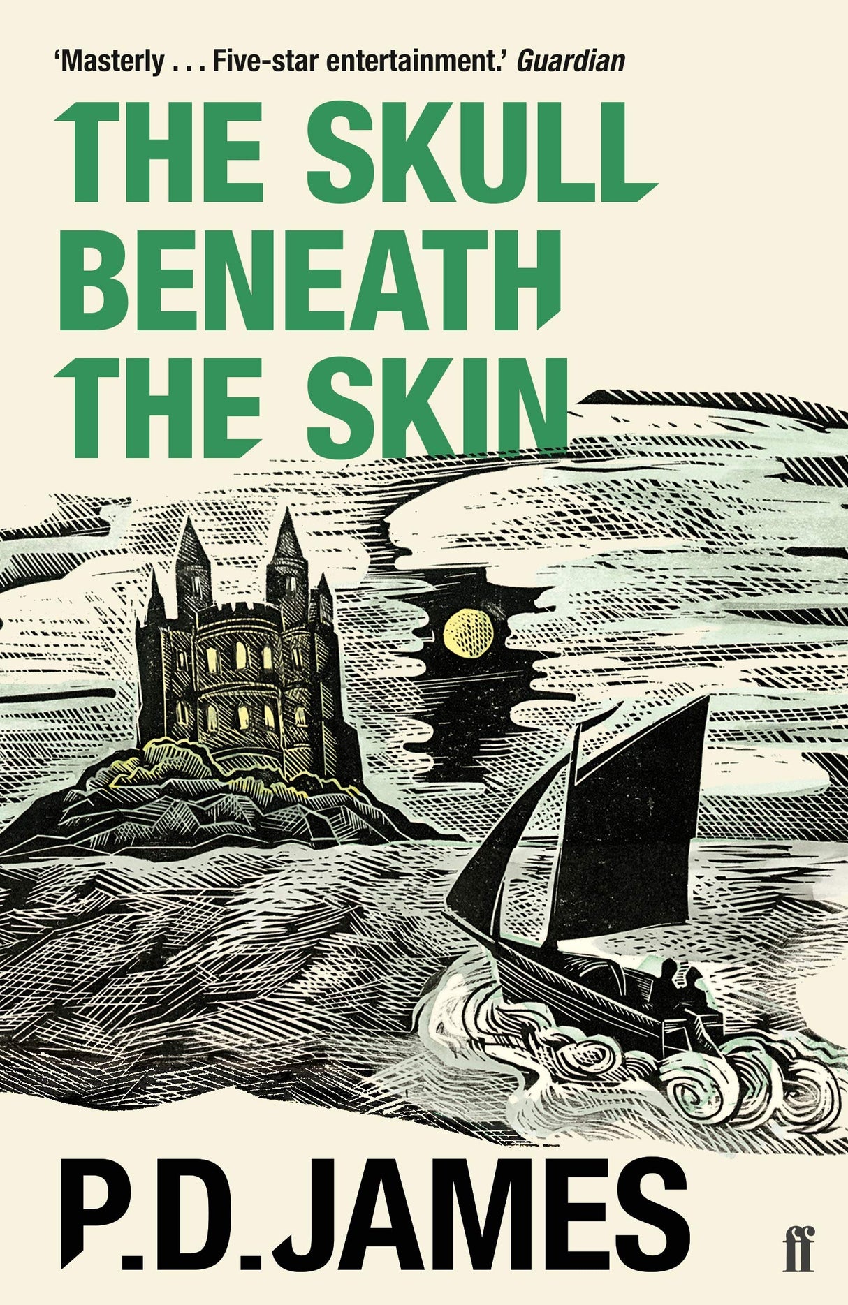 The Skull Beneath the Skin