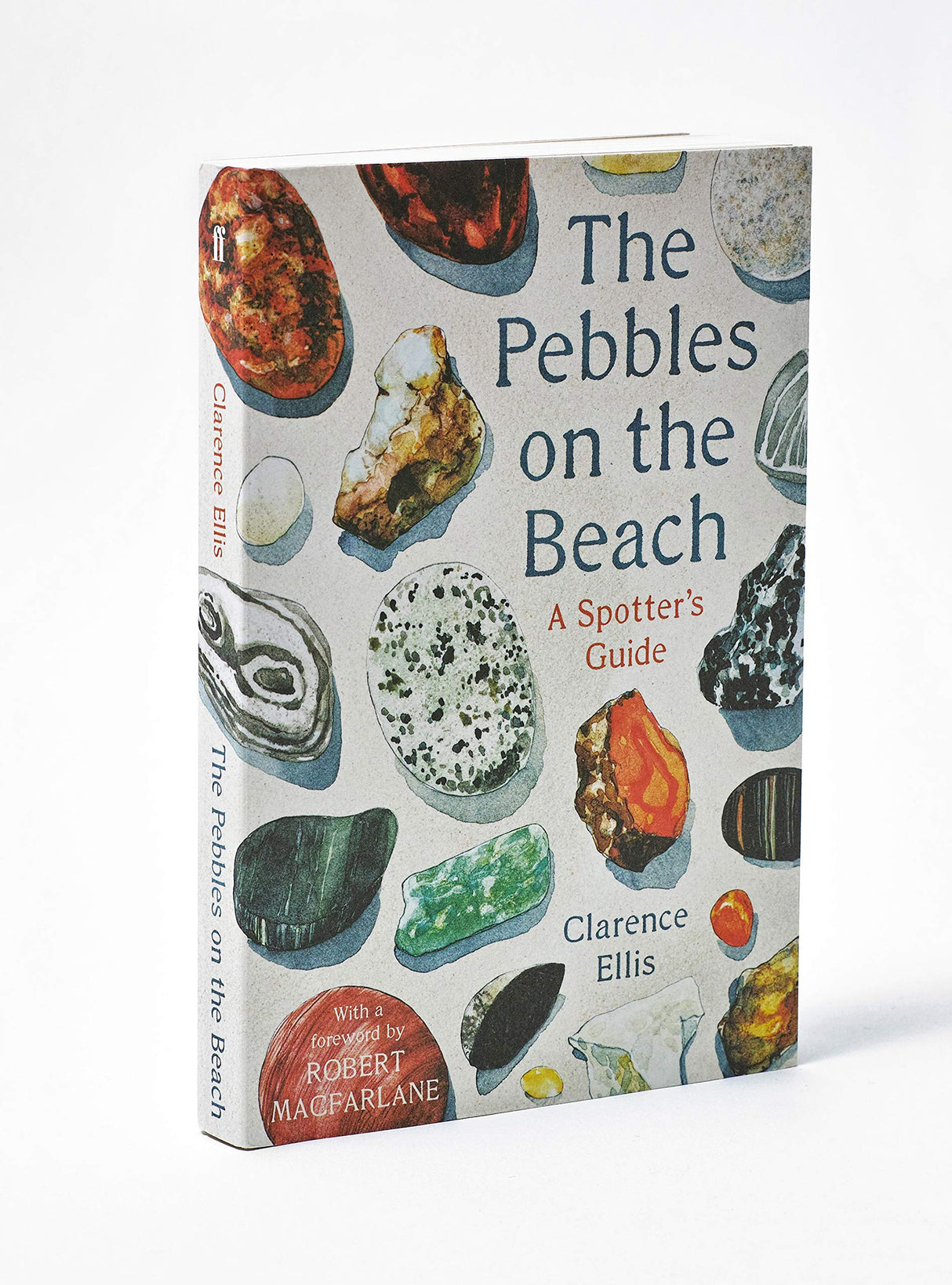 The Pebbles on the Beach
