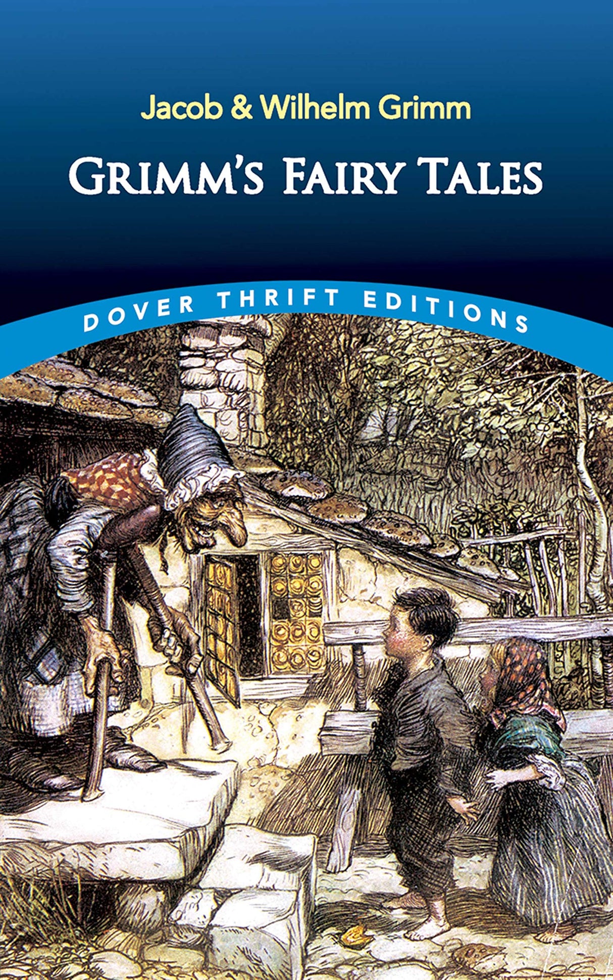 Grimm - Grimm'S Fairy Tales - Retail Maharaj