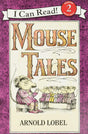 Mouse Tales - Retail Maharaj