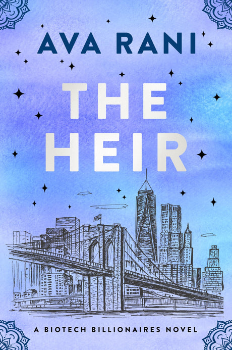 The Heir - Retail Maharaj