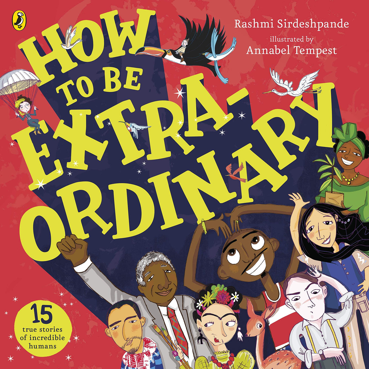 How To Be Extraordinary - Retail Maharaj