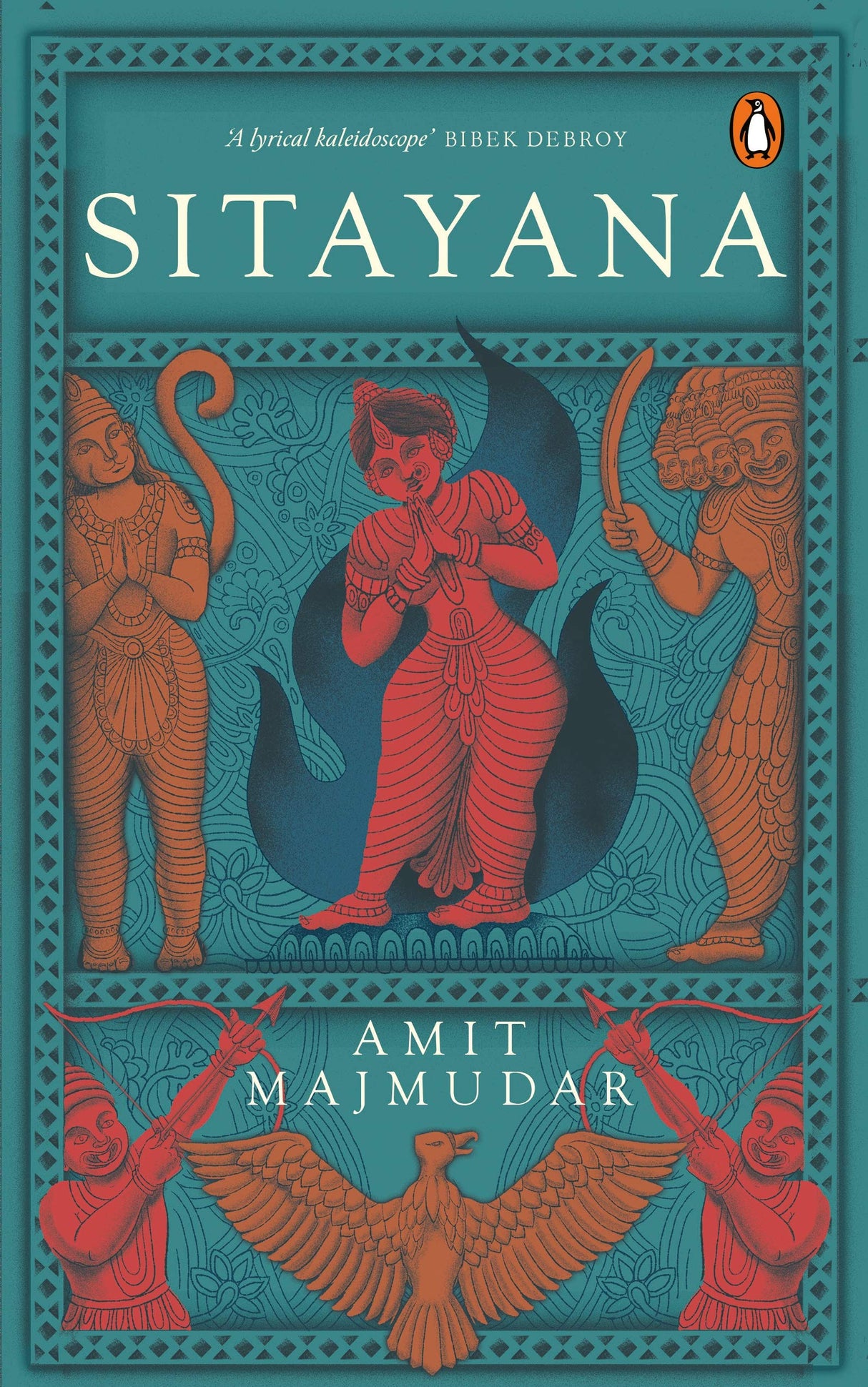 Sitayana - Retail Maharaj