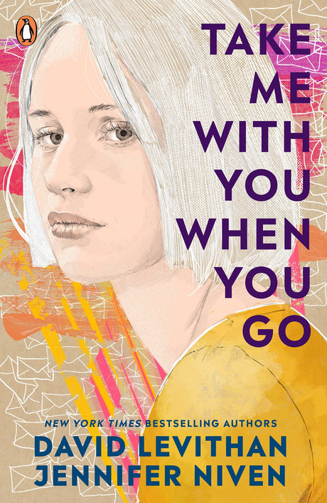 Take Me With You When You Go - Retail Maharaj