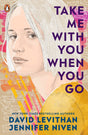 Take Me With You When You Go - Retail Maharaj