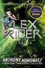 Scorpia: 5 (Alex Rider) - Retail Maharaj