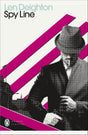 Spy Line (Penguin Modern Classics) - Retail Maharaj