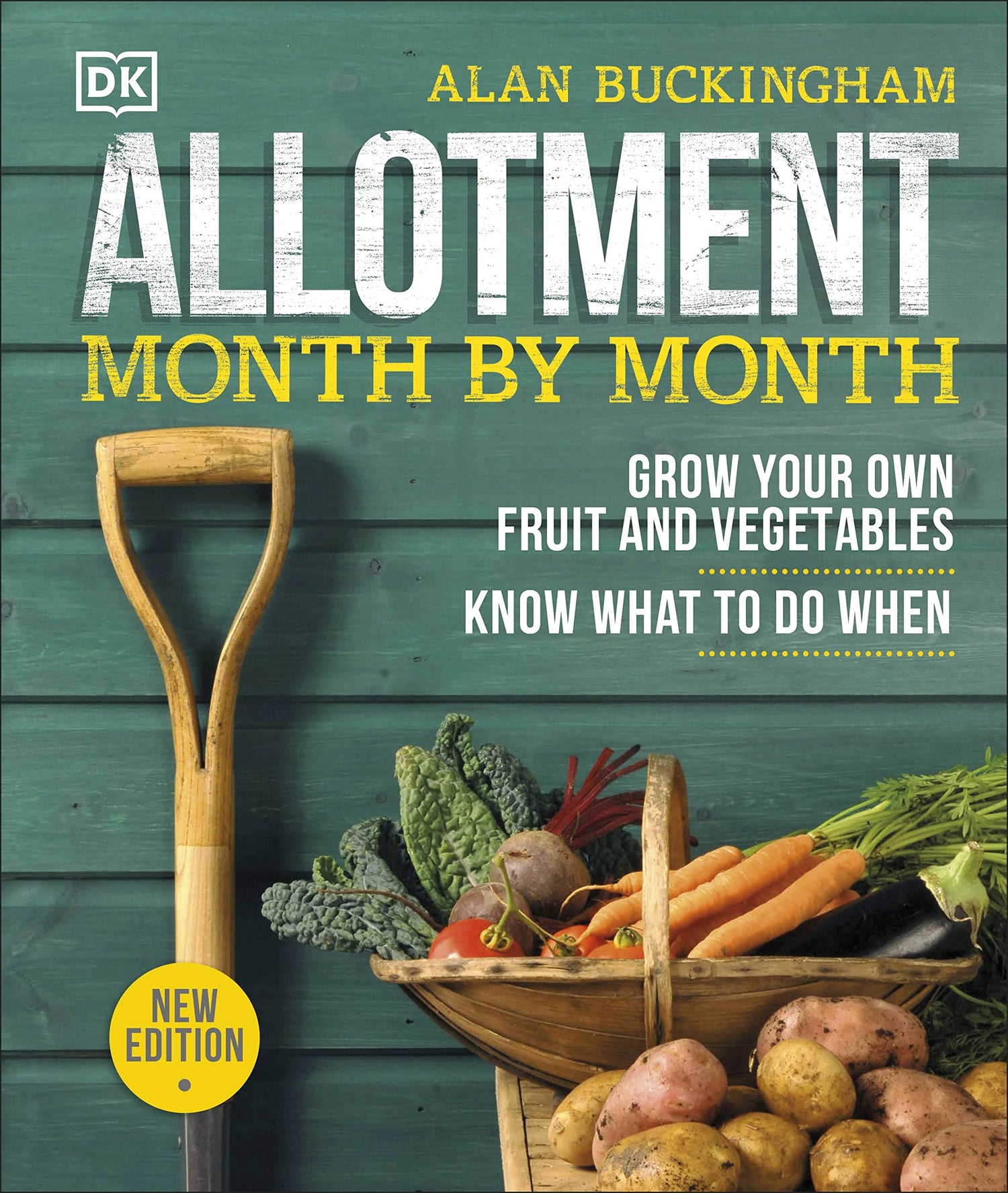 Allotment Month By Month - Retail Maharaj