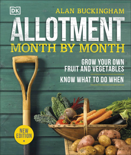 Allotment Month By Month - Retail Maharaj