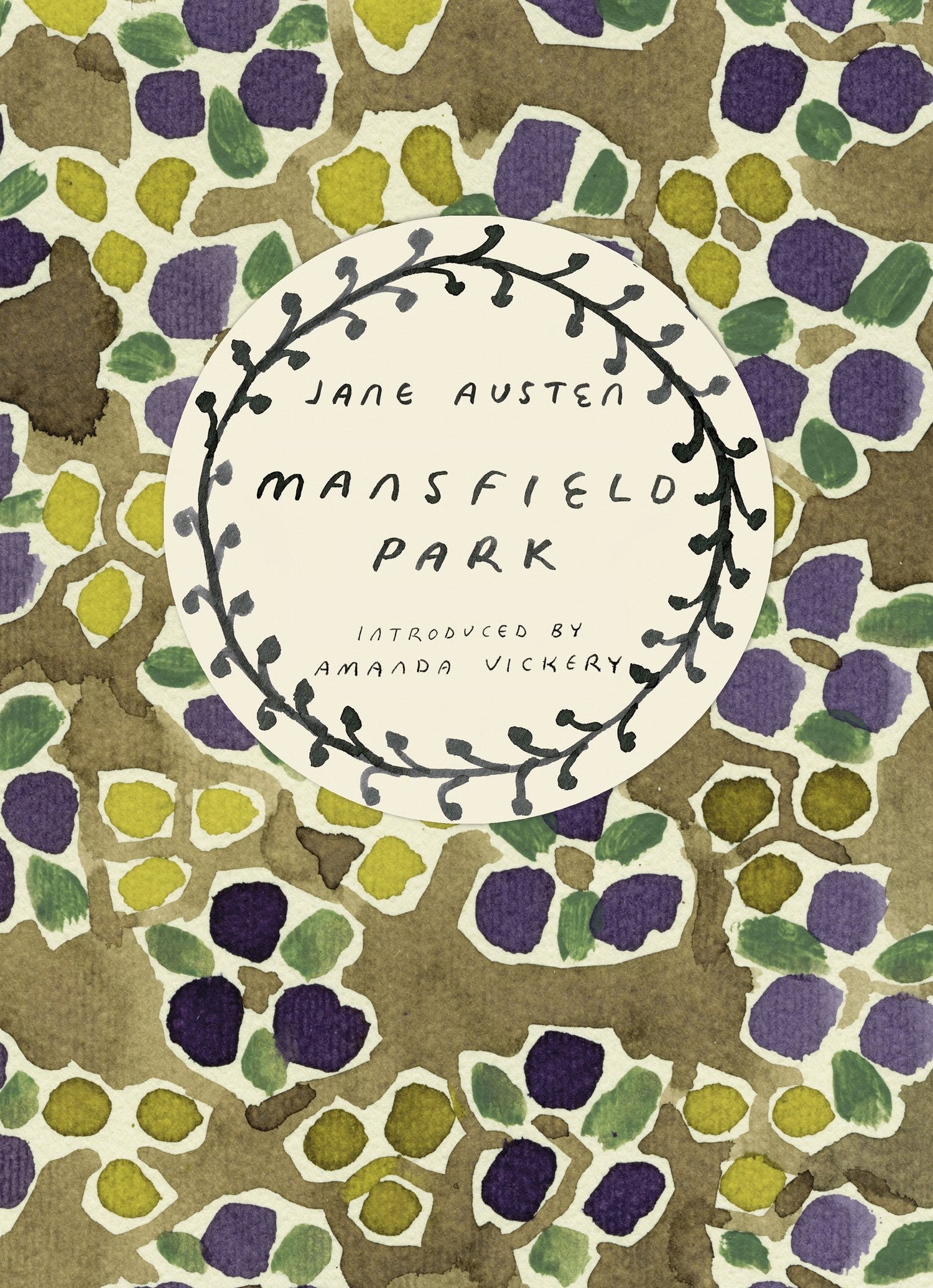 MANSFIELD PARK - Retail Maharaj