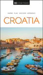 DK Croatia - Retail Maharaj