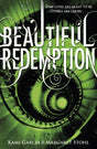 Beautiful Redemption (Book 4) (Beautiful Creatures) - Retail Maharaj