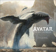 The Art of Avatar The Way of Water - Retail Maharaj