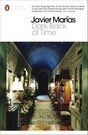 Dark Back of Time - Retail Maharaj