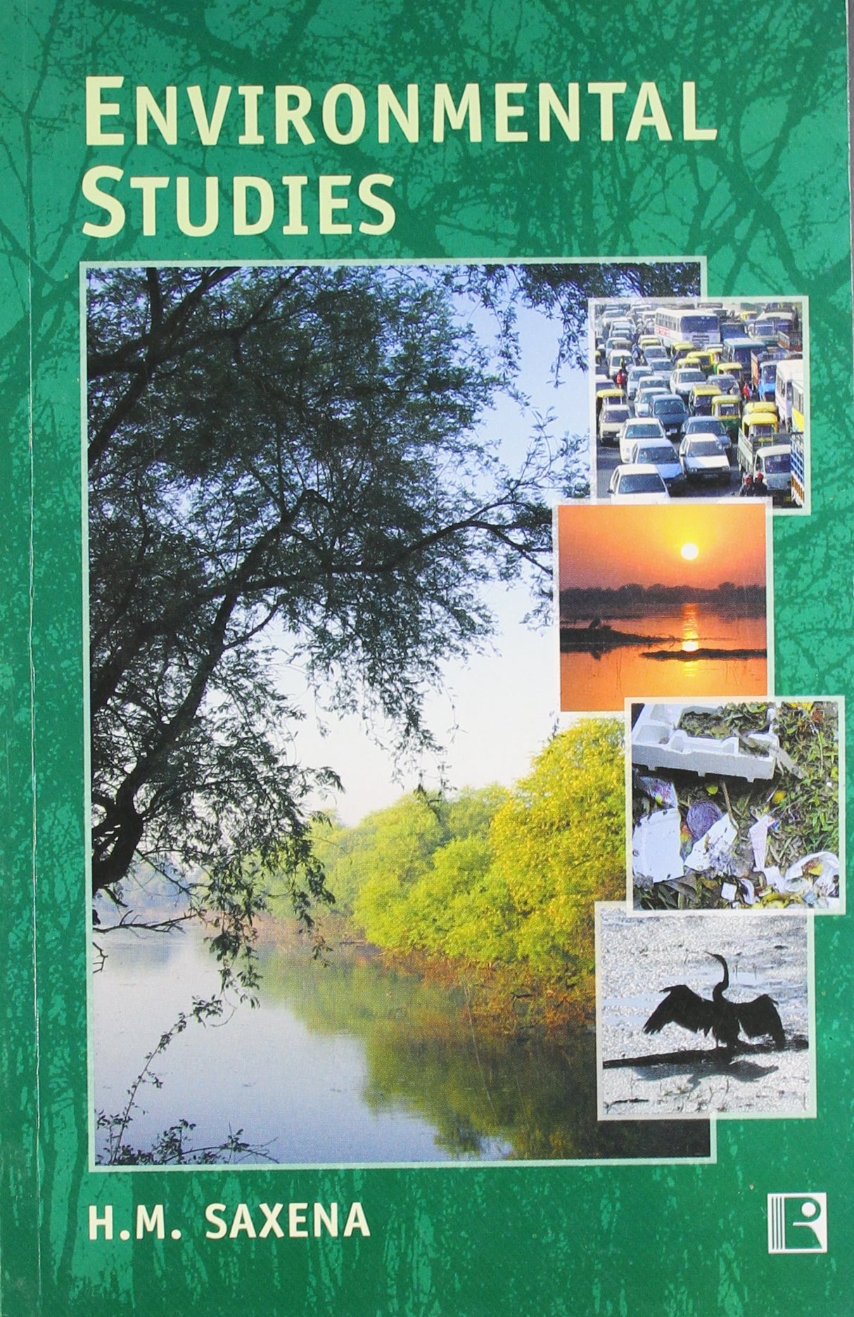 Environmental Studies - Retail Maharaj