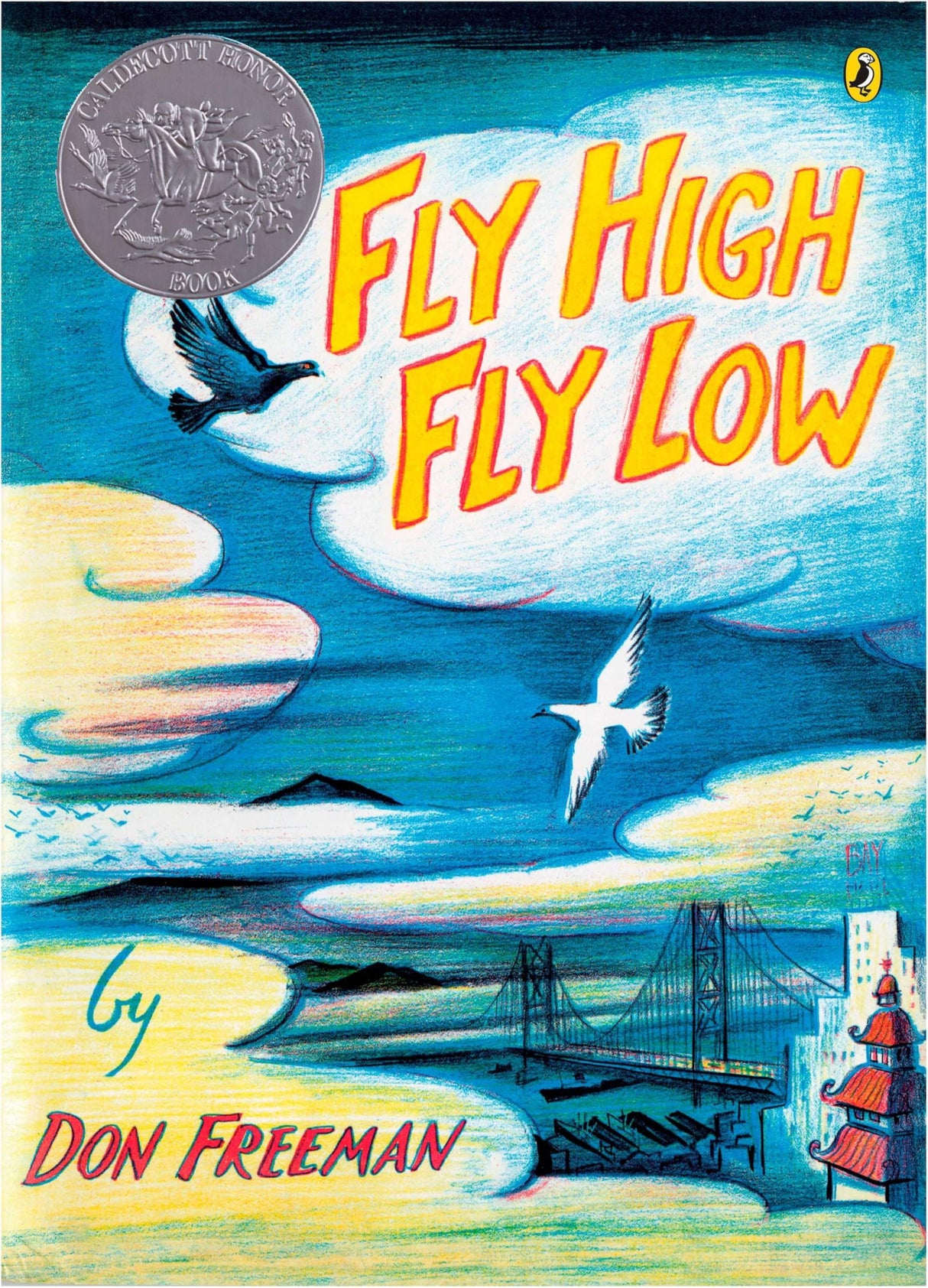 Fly High, Fly Low (50th Anniversary ed.) - Retail Maharaj