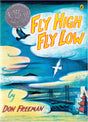 Fly High, Fly Low (50th Anniversary ed.) - Retail Maharaj
