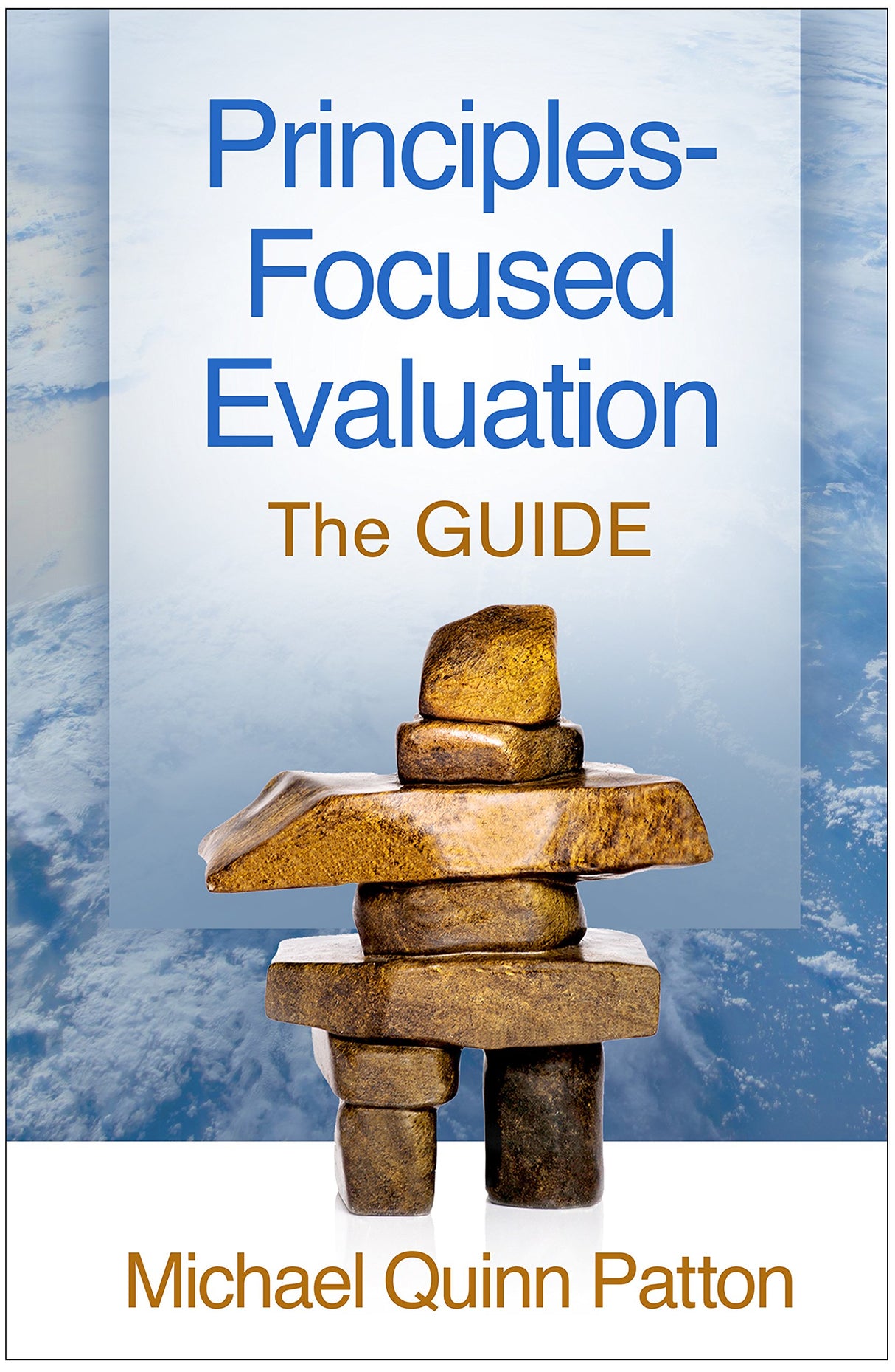 Principles-Focused Evaluation: The GUIDE - Retail Maharaj