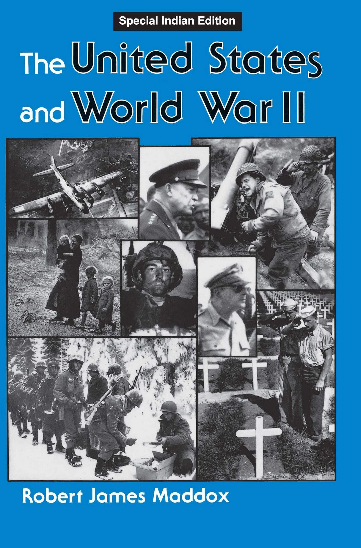 The United States And World War II - Retail Maharaj