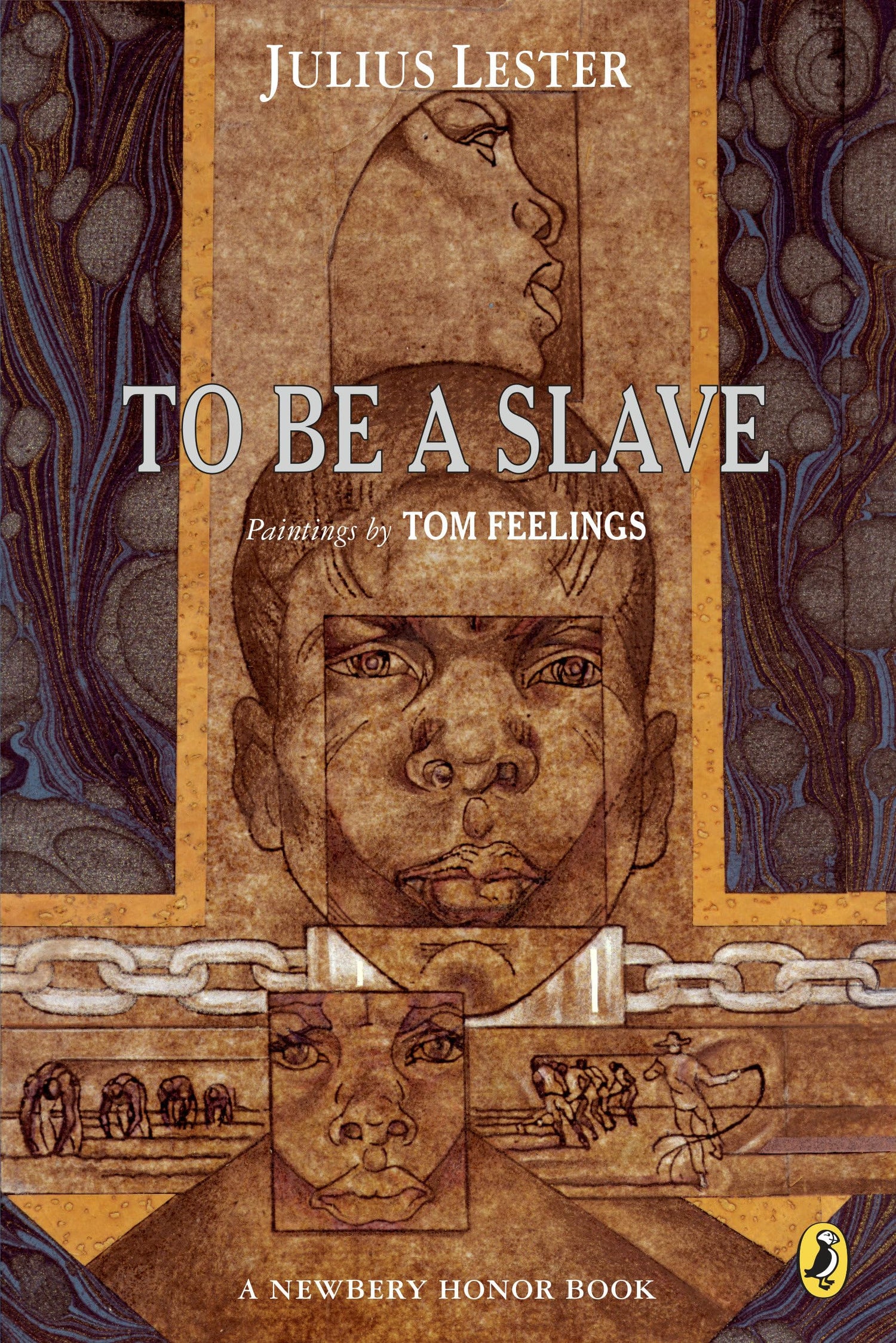 To Be a Slave (Puffin Modern Classics) - Retail Maharaj